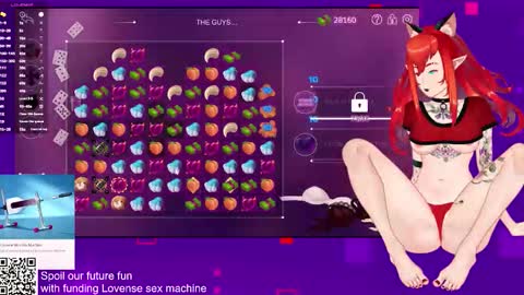 Snapshot of niko_gameground chatting on January 2026 09:44:02 AM niko_gameground online show from January 2026 09:44:02 AM