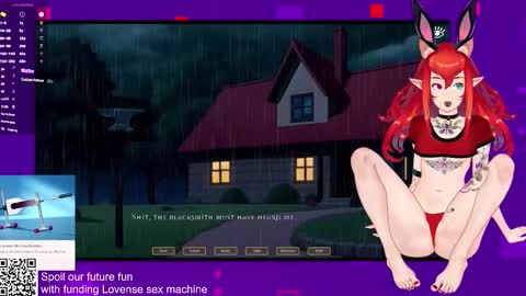 Snapshot of niko_gameground chatting on February 2026 07:34:01 AM niko_gameground online show from February 2026 07:34:01 AM