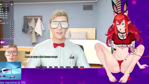 Snapshot of niko_gameground chatting on February 2026 08:44:02 AM niko_gameground online show from February 2026 08:44:02 AM