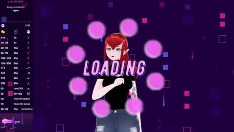 Snapshot of niko_gameground chatting on March 2026 09:45:02 AM niko_gameground online show from March 2026 09:45:02 AM