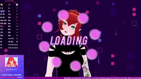 Snapshot of niko_gameground chatting on April 2026 02:37:01 PM niko_gameground online show from April 2026 02:37:01 PM