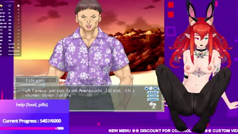 Snapshot of niko_gameground chatting on April 2026 10:24:02 AM niko_gameground online show from April 2026 10:24:02 AM