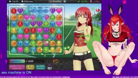 Snapshot of niko_gameground chatting on June 2026 03:18:01 PM niko_gameground online show from June 2026 03:18:01 PM