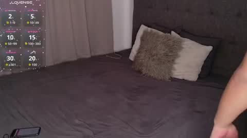 Niko Lynn online show from June 2026 04:57:01 AM