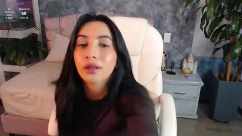 Niko Robin online show from June 2026 09:46:01 PM