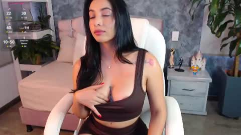 Niko Robin online show from June 2026 08:51:01 PM