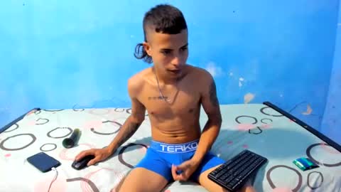 nikol_couple online show from June 2026 05:35:02 PM