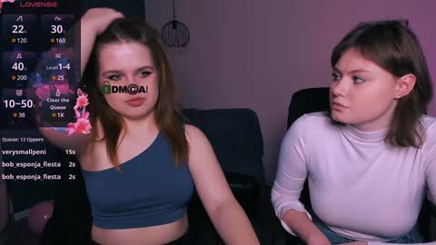 Snapshot of nikol_kitt chatting on January 2025 02:37:01 AM Little Niko Help me reach my goals online show from January 2025 02:37:01 AM