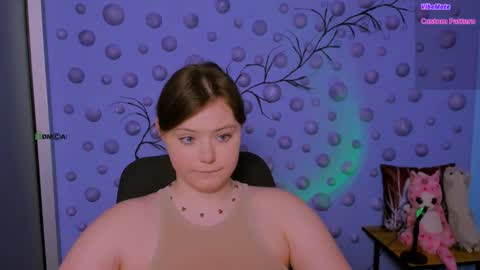 Little Niko  Help me reach my goals online show from January 2026 08:40:02 PM