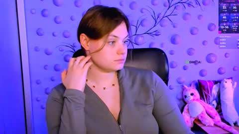 Little Niko  Help me reach my goals online show from February 2026 09:00:01 PM