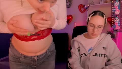 Little Niko  Help me reach my goals online show from February 2026 08:26:01 PM