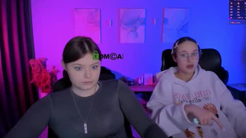 Little Niko  Help me reach my goals online show from February 2026 07:58:01 PM