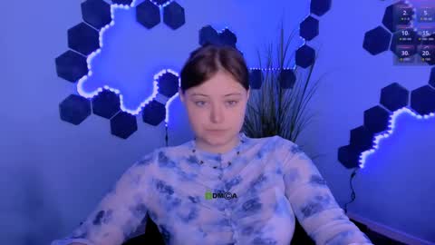 Little Niko  Help me reach my goals online show from May 2026 06:50:02 PM