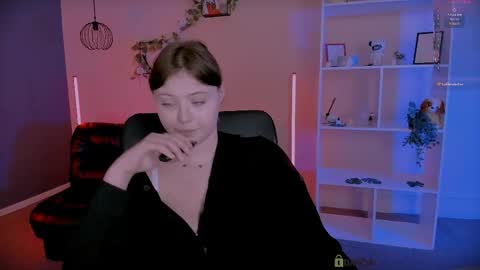Little Niko  Help me reach my goals online show from May 2026 07:20:01 PM