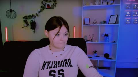Little Niko  Help me reach my goals online show from May 2026 06:58:01 PM