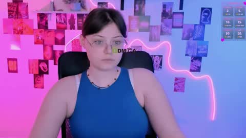 Little Niko  Help me reach my goals online show from May 2026 07:11:02 PM