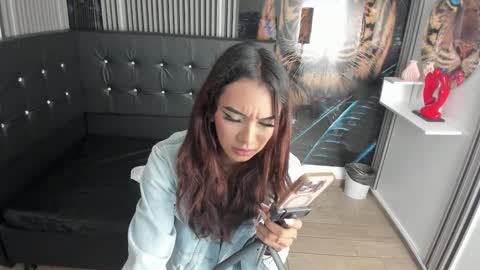 Nikol Rang online show from September 2025 11:05:02 PM