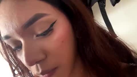 Nikol Rang online show from October 2025 09:13:01 PM