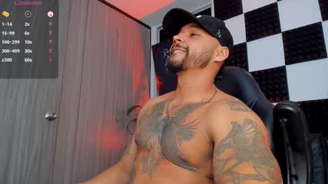 Nikola Hank online show from January 2026 05:01:01 AM