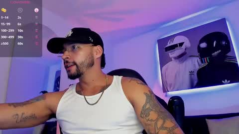 Nikola Hank online show from May 2026 06:31:02 AM