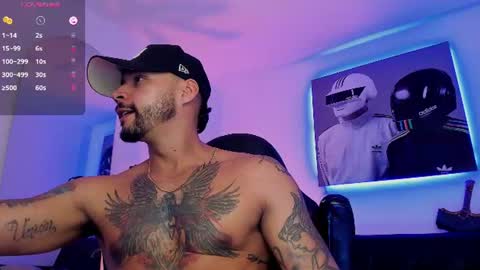 Nikola Hank online show from June 2026 06:56:01 AM