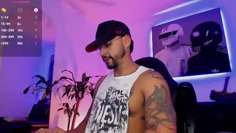 Nikola Hank online show from June 2026 07:21:02 AM
