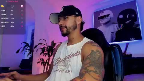 Nikola Hank online show from June 2026 07:50:02 AM