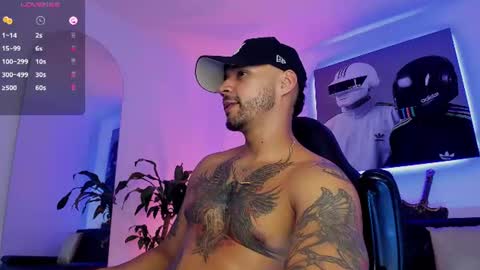 Nikola Hank online show from June 2026 07:02:01 AM