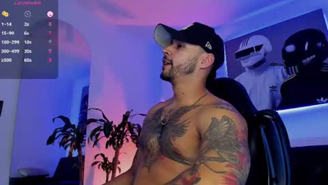 Nikola Hank online show from July 2026 06:27:01 AM