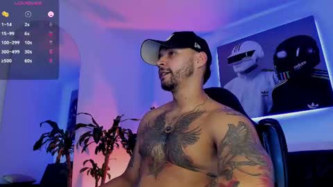 Nikola Hank online show from July 2026 06:47:02 AM