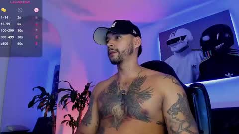 Nikola Hank online show from July 2026 07:23:02 AM