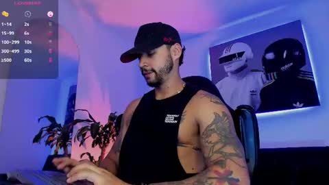 Nikola Hank online show from July 2026 06:22:02 AM