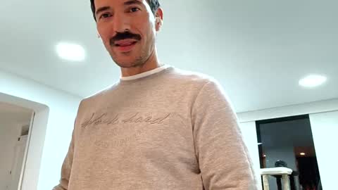 Nikolaj costeer online show from December 2024 03:40:01 AM