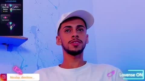 Snapshot of nikolay_dimitrov chatting on October 2025 04:44:02 AM online show from October 2025 04:44:02 AM