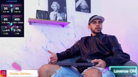 Snapshot of nikolay_dimitrov chatting on October 2025 05:21:02 AM online show from October 2025 05:21:02 AM