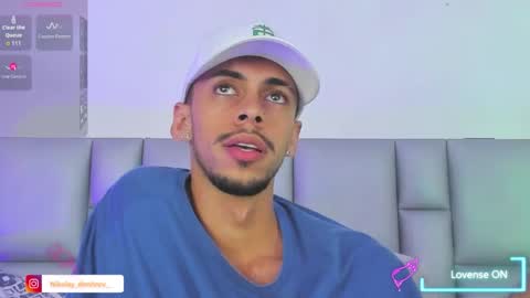 Snapshot of nikolay_dimitrov chatting on October 2025 11:39:02 PM online show from October 2025 11:39:02 PM