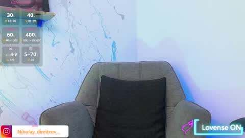 Snapshot of nikolay_dimitrov chatting on November 2025 05:29:01 AM online show from November 2025 05:29:01 AM