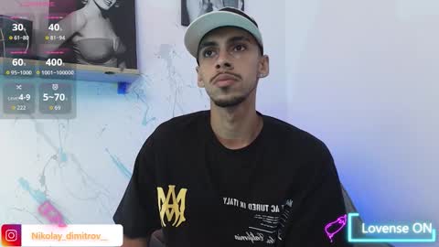 Snapshot of nikolay_dimitrov chatting on November 2025 04:48:02 AM online show from November 2025 04:48:02 AM