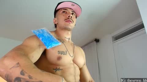 Snapshot of nikolaylisin chatting on September 2025 05:41:01 AM Niko online show from September 2025 05:41:01 AM