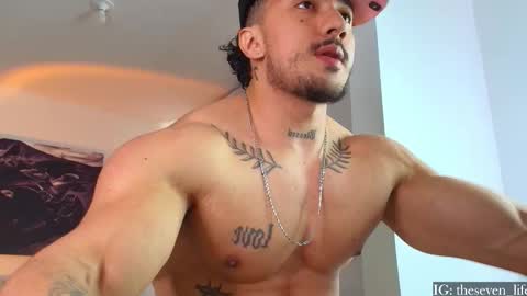 Snapshot of nikolaylisin chatting on October 2025 07:37:02 PM Niko online show from October 2025 07:37:02 PM