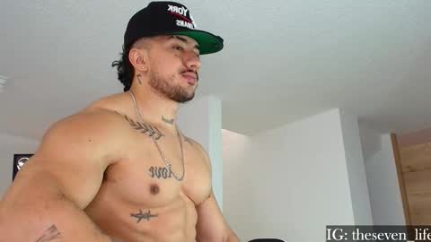 Niko online show from January 2026 03:50:01 PM