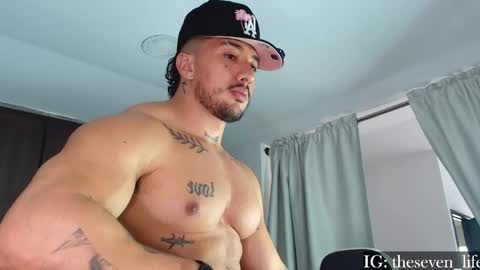 Niko online show from May 2026 03:08:02 PM