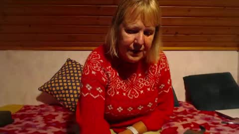 Nikole1 online show from October 2025 09:18:01 AM