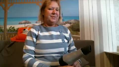 Nikole1 online show from October 2025 07:40:02 AM