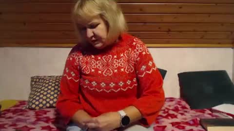 Nikole1 online show from October 2025 12:27:01 PM