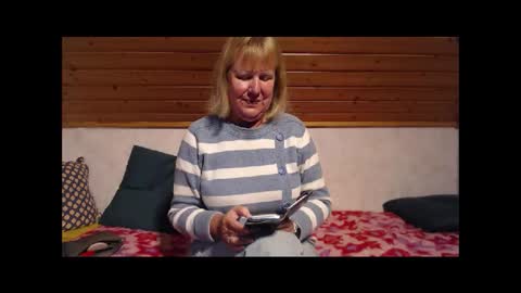 Nikole1 online show from March 2026 04:32:01 PM