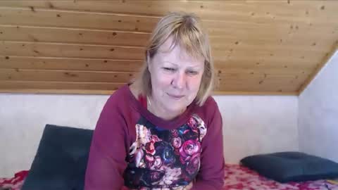 Nikole1 online show from May 2026 10:31:01 AM