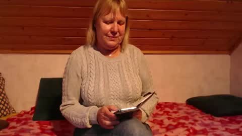 Nikole1 online show from May 2026 02:34:02 PM
