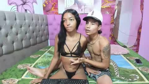 nikoll_lan online show from March 2026 06:01:02 PM