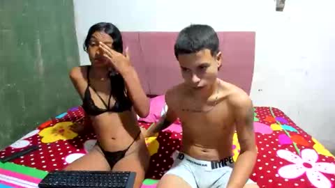 nikoll_lan online show from May 2026 05:47:01 AM